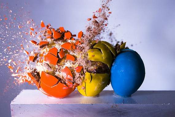 10 Fast Shutter Speed Examples | Photography Courses UK Blog